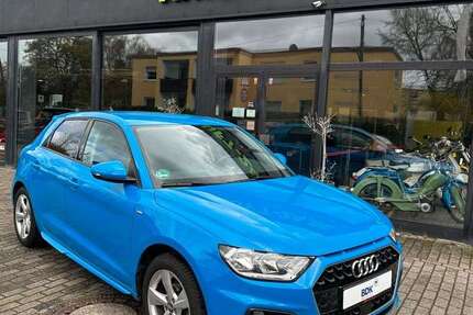 Audi A1 119.000 km 14.990 &euro; Dortmund 44263