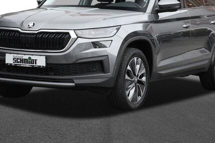 Skoda Kodiaq 36.550 km 32.390 &euro; Lünen 44534