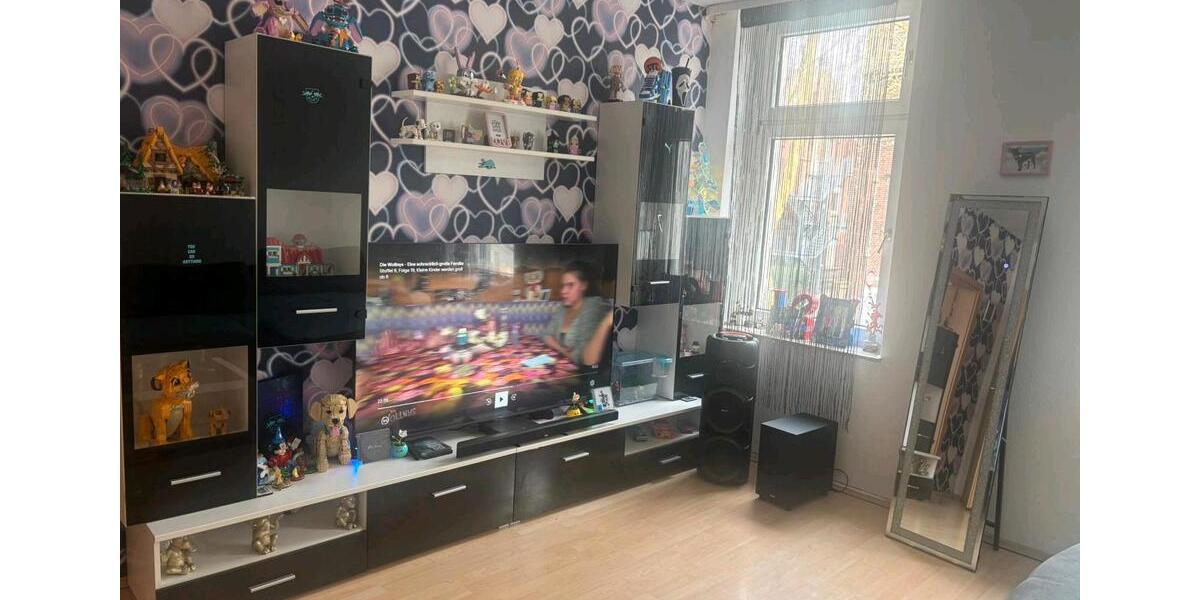Etagenwohnung Marl Alt-Marl - 3 Zimmer, 65 m&sup2;, 700&euro; | Angebot:25874642