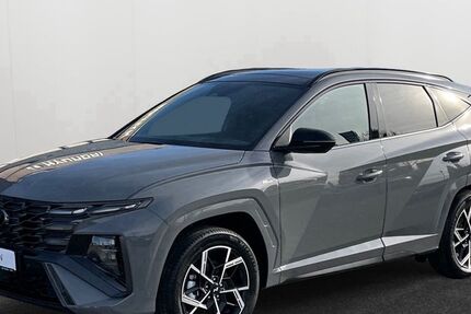 Hyundai TUCSON 2.900 km 37.990 &euro; Lüdinghausen 59348