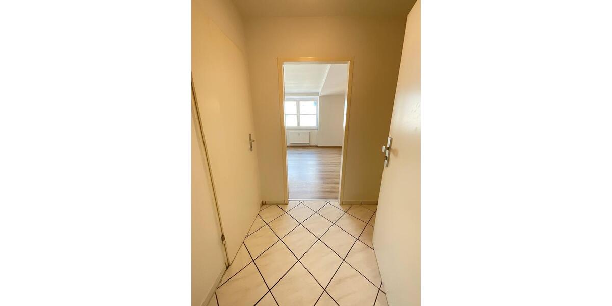 Etagenwohnung Hagen Hagen-Nord - 2 Zimmer, 50 m&sup2;, 304&euro; | Angebot:21636221