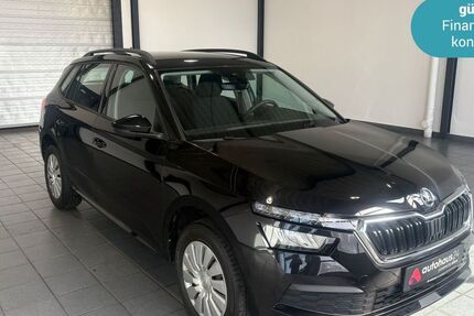 Skoda Kamiq 42.668 km 17.490 &euro; Wuppertal 42287