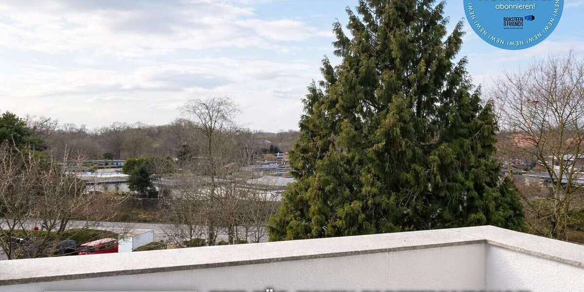 Etagenwohnung Dorsten Barkenberg - 2 Zimmer, 66 m&sup2;, 475&euro; | Angebot:25879362