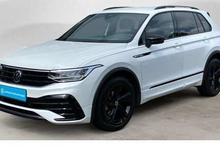 VW Tiguan 23.508 km 38.980 &euro; Bochum - Linden 44879