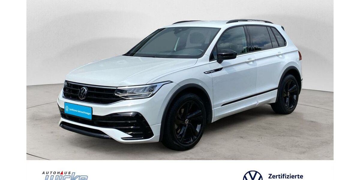 VW Tiguan 23.508 km 38.980 &euro; Bochum - Linden 44879