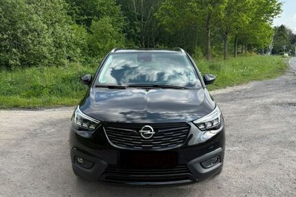 Opel Crossland (X) 22.999 km 13.980 &euro; Datteln 45711