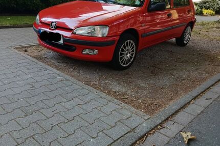 Peugeot 106 205.000 km 1.200 &euro; Gelsenkirchen 45891