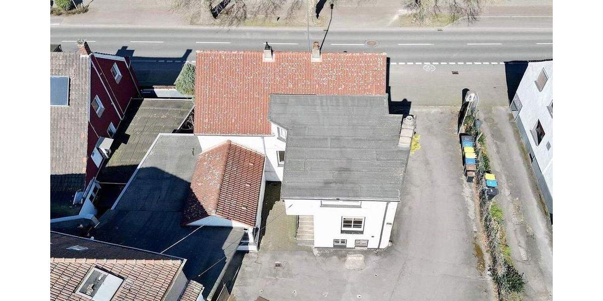 Mehrfamilienhaus, Wohnhaus Recklinghausen Süd - 6 Zimmer, 220 m&sup2;, 299.900&euro; | Angebot:25878863