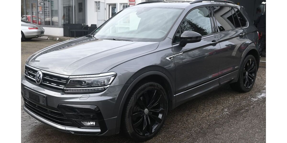 VW Tiguan 64.200 km 29.998 &euro; Heiligenhaus 42579