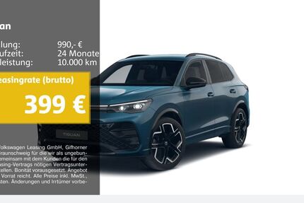 VW Tiguan 18.746 km 44.930 &euro; Gelsenkirchen 45894