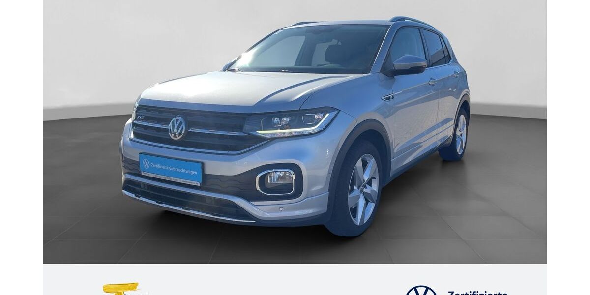 VW T-Cross 29.212 km 19.980 &euro; Dorsten 46282