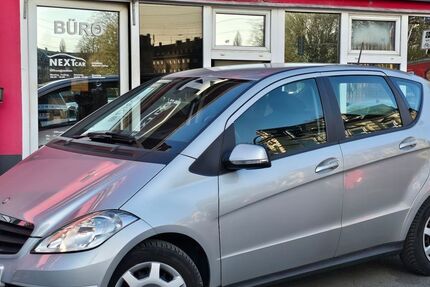 Mercedes-Benz A 160 78.000 km 6.999 &euro; Mülheim an der Ruhr 45476