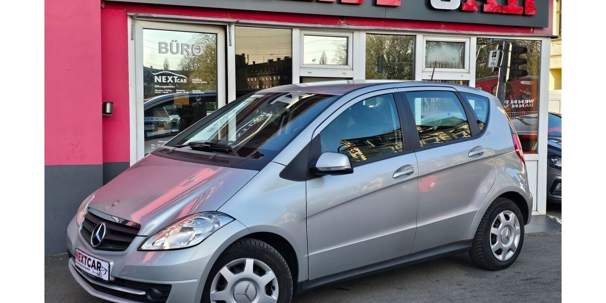 Mercedes-Benz A 160 78.000 km 6.999 &euro; Mülheim an der Ruhr 45476