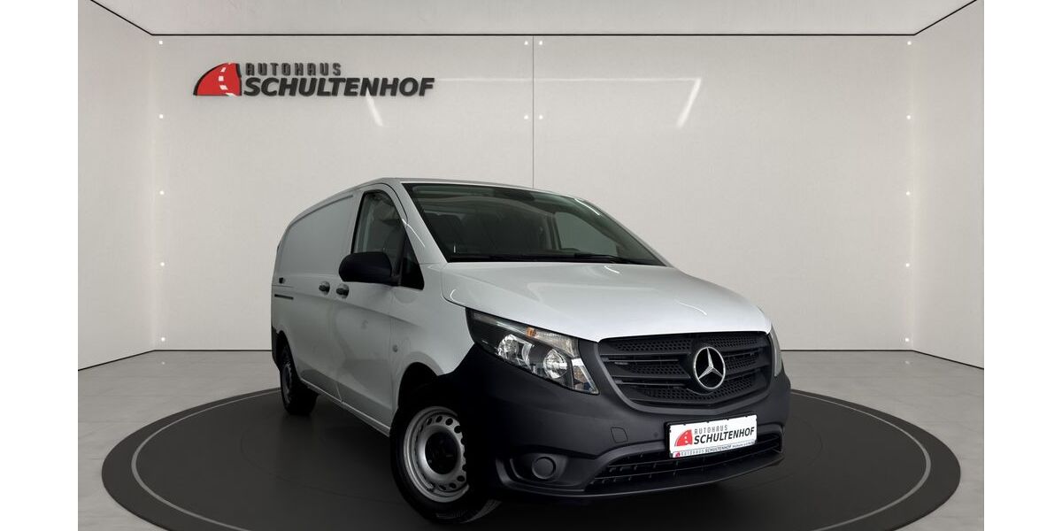 Mercedes-Benz Vito 66.192 km 25.490 &euro; Mülheim/Ruhr 45481