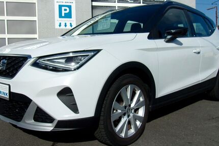 Seat Arona 17.250 km 17.725 &euro; Hagen 58089