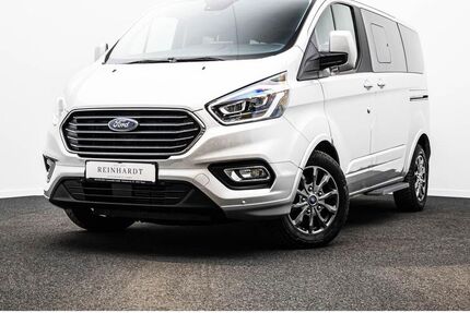 Ford Tourneo Custom 40.750 km 37.339 &euro; Hagen 58091