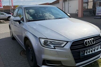 Audi A3 42.000 km 19.900 &euro; Herne 44629