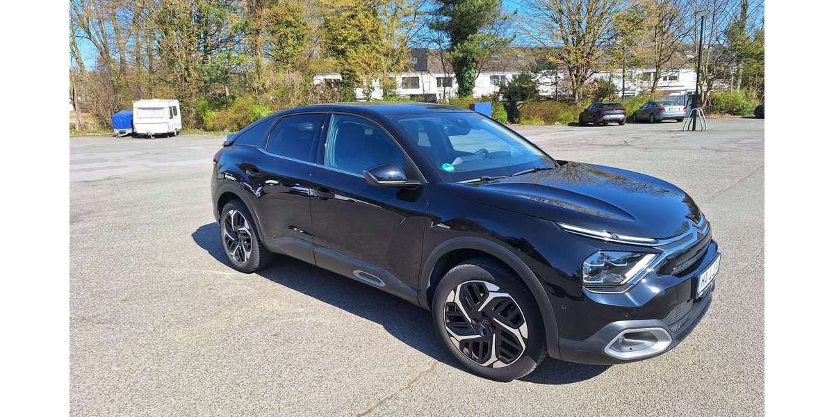 Citroen C4 62.000 km 15.450 &euro; Hagen, Stadt der FernUniversität 58089