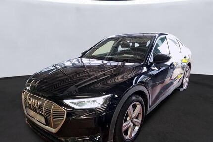 Audi e-tron 28.046 km 27.820 &euro; Hagen 58091