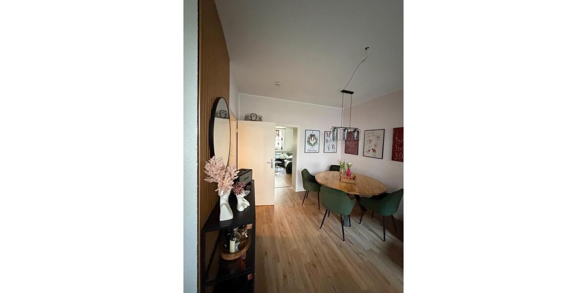 Erdgeschoßwohnung Essen Stadtbezirk IX - 2 Zimmer, 55 m&sup2;, 950&euro; | Angebot:25366815