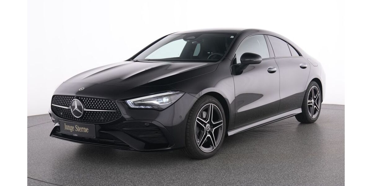 Mercedes-Benz CLA 200 21.018 km 38.985 &euro; Essen 45309