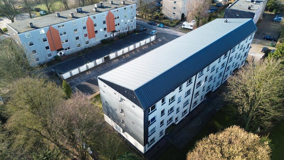 Etagenwohnung Marl Alt-Marl - 3 Zimmer, 68 m&sup2;, 135.000&euro; | Angebot:26879238