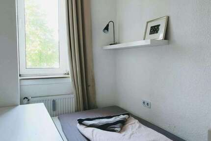 Zimmer Dortmund Mitte - 350&euro; | Angebot:13799152