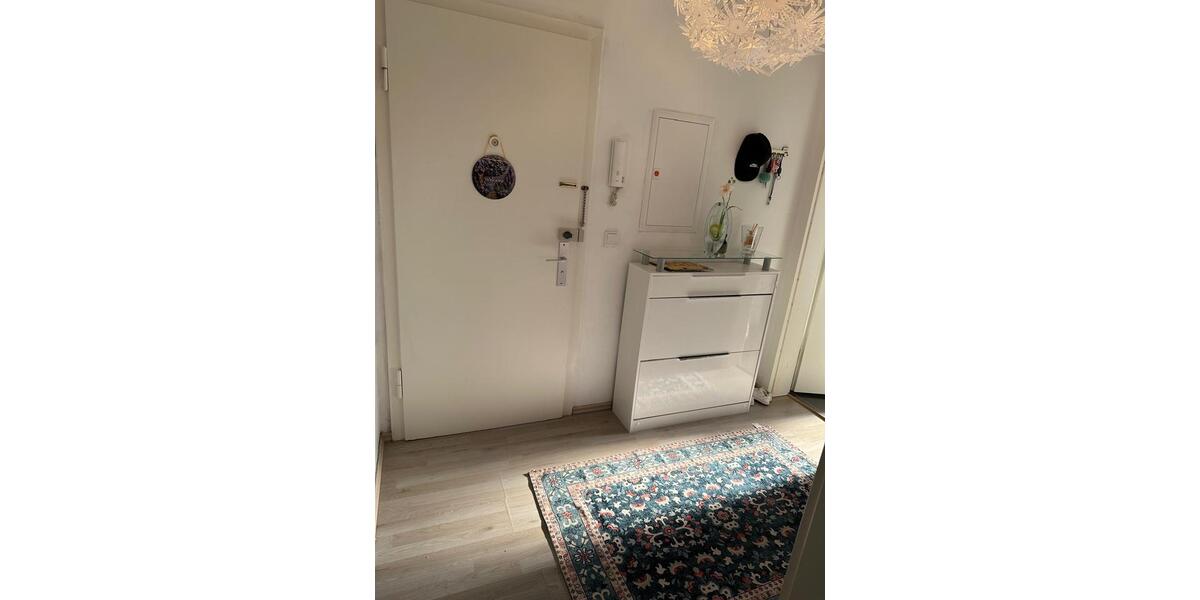 Etagenwohnung Mülheim an der Ruhr Menden-Holthausen - 2 Zimmer, 46 m&sup2;, 115.000&euro; | Angebot:26580646