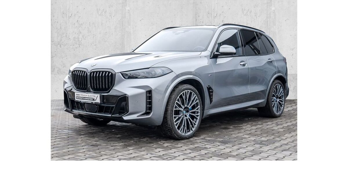 BMW X5 14.930 km 83.750 &euro; Velbert 42553