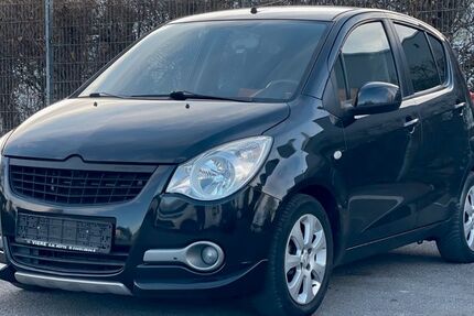 Opel Agila 158.000 km 3.500 &euro; Wuppertal 42389