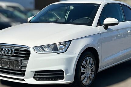 Audi A1 125.109 km 7.500 &euro; Hagen 58135