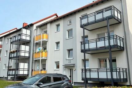 Wohnung Dortmund Eving - 3 Zimmer, 58 m&sup2;, 568&euro; | Angebot:25881191