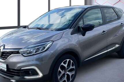 Renault Captur 38.450 km 11.690 &euro; Dorsten 46282