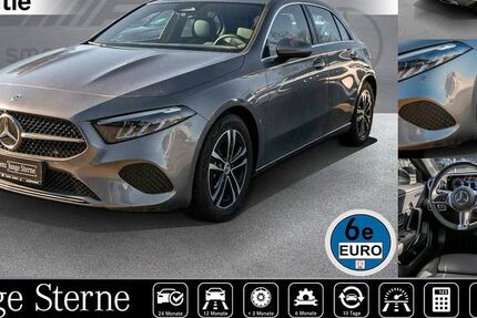 Mercedes-Benz A 180 4.012 km 28.282 &euro; Dorsten 46282
