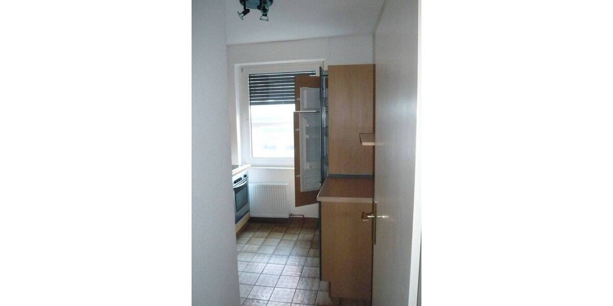 Etagenwohnung Hagen Mittelstadt - 1 Zimmer, 30 m&sup2;, 240&euro; | Angebot:26930605