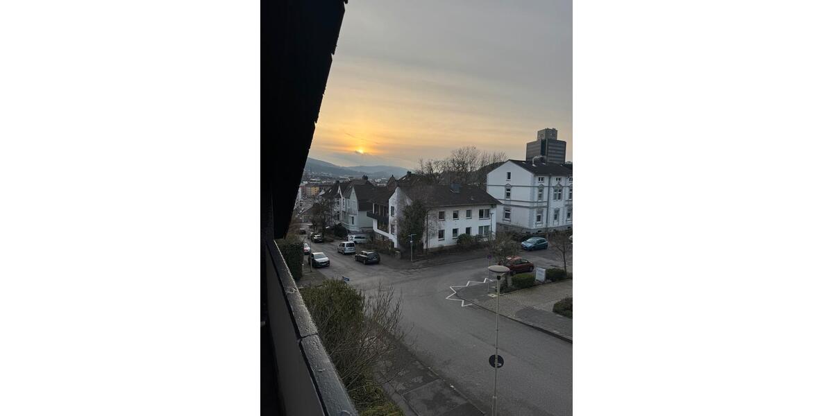 Dachgeschoßwohnung Hagen Hagen-Mitte - 2 Zimmer, 64 m&sup2;, 710&euro; | Angebot:26563632