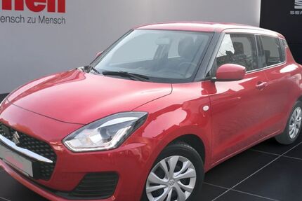 Suzuki Swift 29.268 km 11.409 &euro; Dortmund 44149