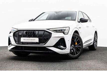 Audi e-tron 41.584 km 33.870 &euro; Hagen 58091