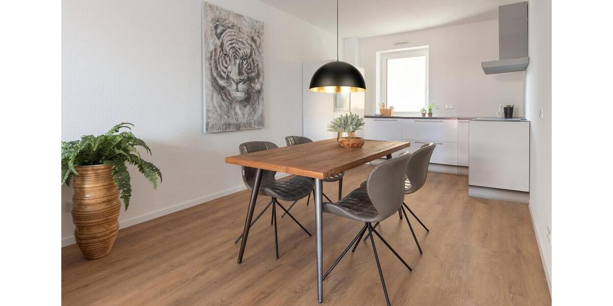 Etagenwohnung Dortmund - 3 Zimmer, 91 m&sup2;, 1.210&euro; | Angebot:25175696