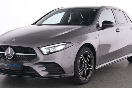Mercedes-Benz A 250 51.804 km 25.685 &euro; Essen 45309