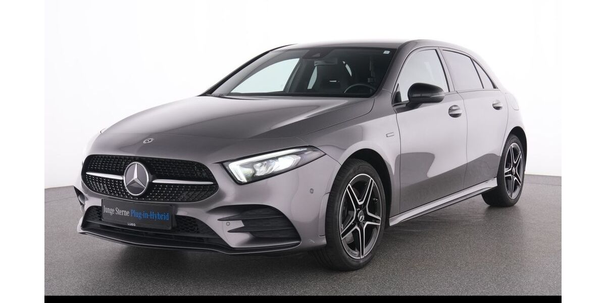 Mercedes-Benz A 250 51.804 km 25.685 &euro; Essen 45309