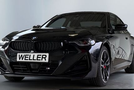 BMW M240i 4.868 km 51.970 &euro; Dortmund 44143