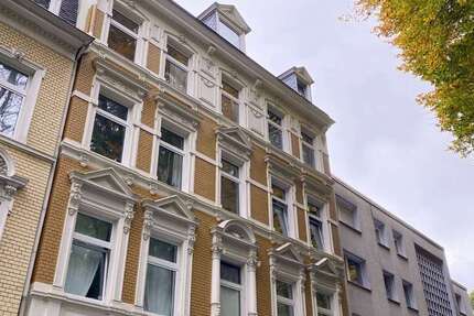 Wohnung Wuppertal Brill - 4 Zimmer, 80 m&sup2;, 182.900&euro; | Angebot:24367126