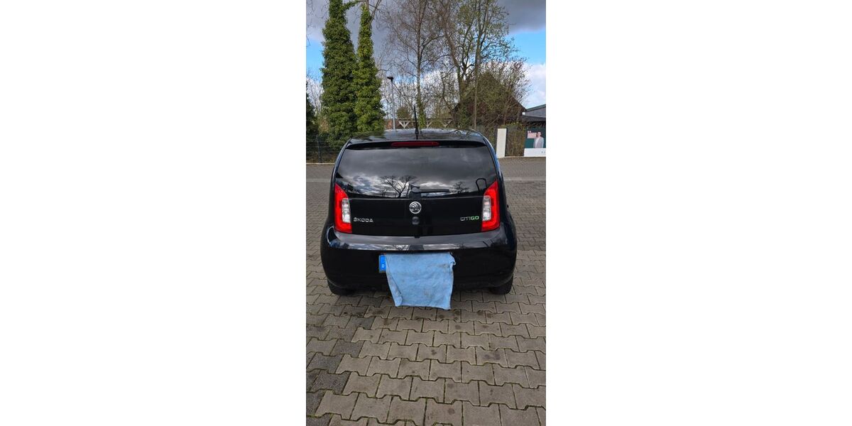 Skoda Citigo 165.000 km 4.000 &euro; Heiligenhaus 42579