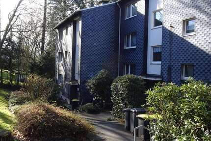 Wohnung Wuppertal Gemarkung Cronenberg - 3 Zimmer, 76 m&sup2;, 437&euro; | Angebot:24803501