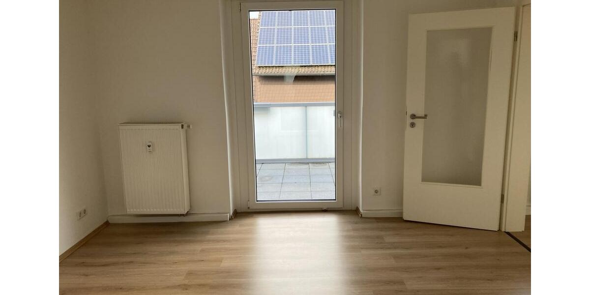 Etagenwohnung Herne Wanne - 2.5 Zimmer, 45 m&sup2;, 399&euro; | Angebot:25956804