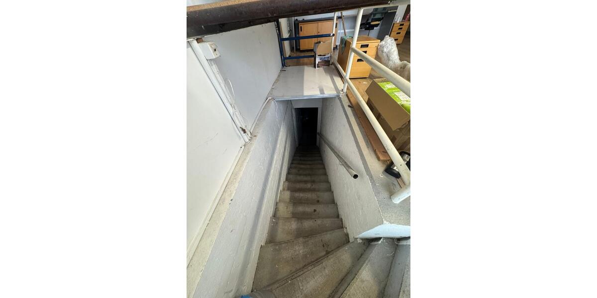 Gewerbeobjekt Bochum Bochum-Mitte - 2.500&euro; | Angebot:25407986