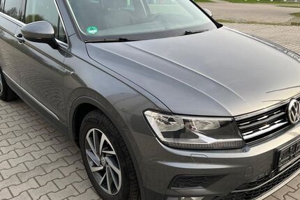 VW Tiguan 155.000 km 15.000 &euro; Gladbeck 45966