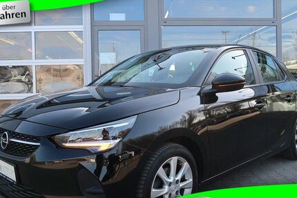 Opel Corsa 50.890 km 12.970 &euro; Marl 45772