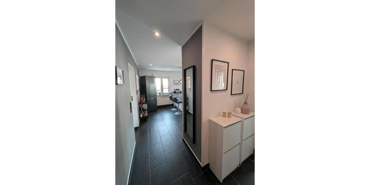 Hochparterre Mülheim an der Ruhr Mellinghofen - 4 Zimmer, 111 m&sup2;, 399.999&euro; | Angebot:25803356